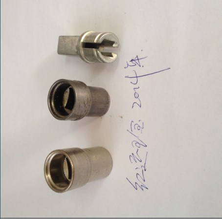 活动头20.7mm-20.3mm