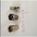 活动头20.7mm-20.3mm